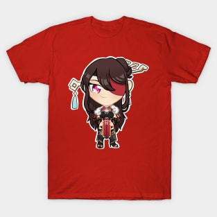 Beidou chibi T-Shirt